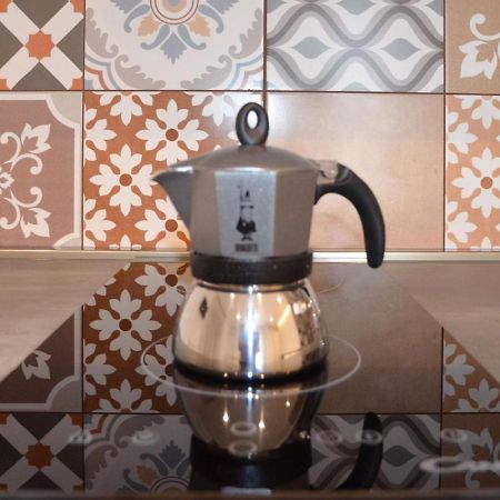 La Casa In Piazza Bed and Breakfast Apice Εξωτερικό φωτογραφία