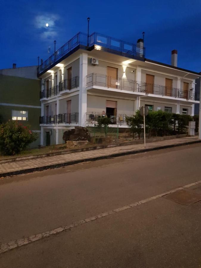 La Casa In Piazza Bed and Breakfast Apice Εξωτερικό φωτογραφία