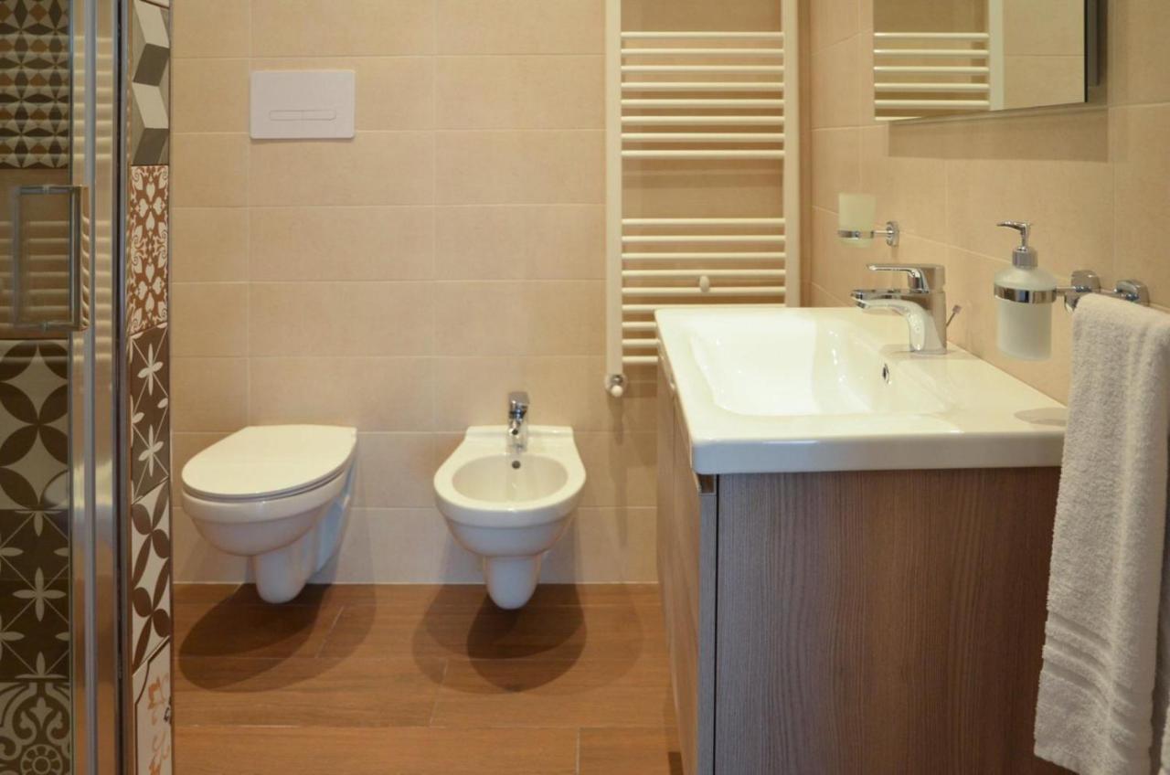 La Casa In Piazza Bed and Breakfast Apice Εξωτερικό φωτογραφία