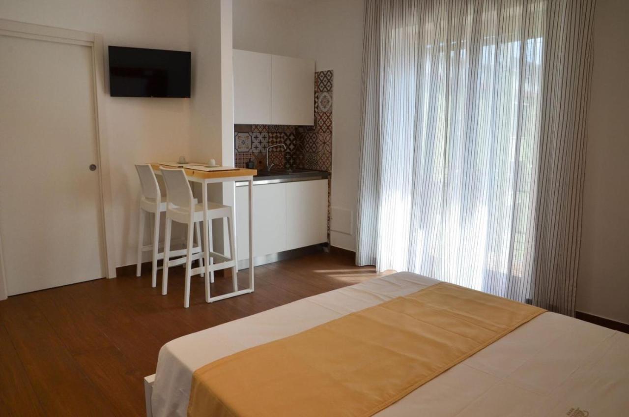 La Casa In Piazza Bed and Breakfast Apice Εξωτερικό φωτογραφία