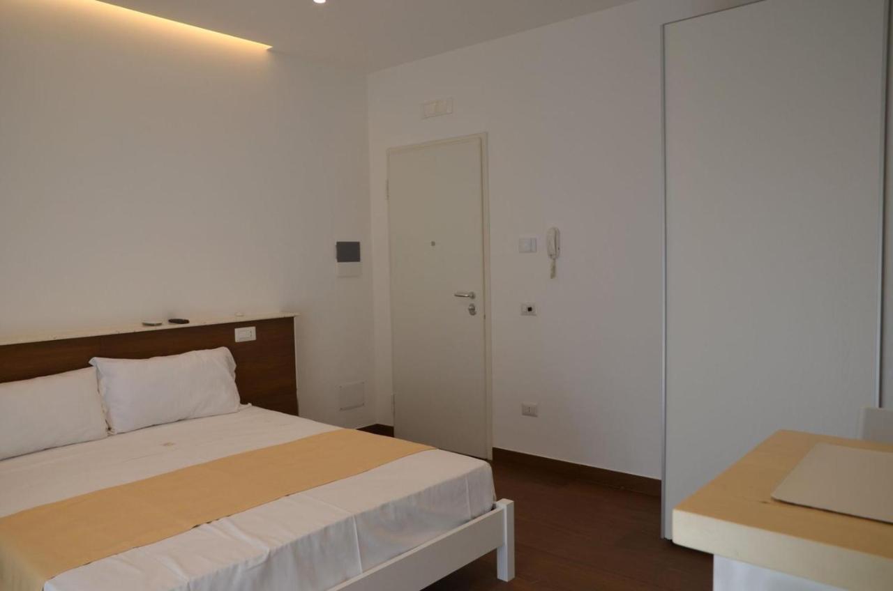 La Casa In Piazza Bed and Breakfast Apice Εξωτερικό φωτογραφία