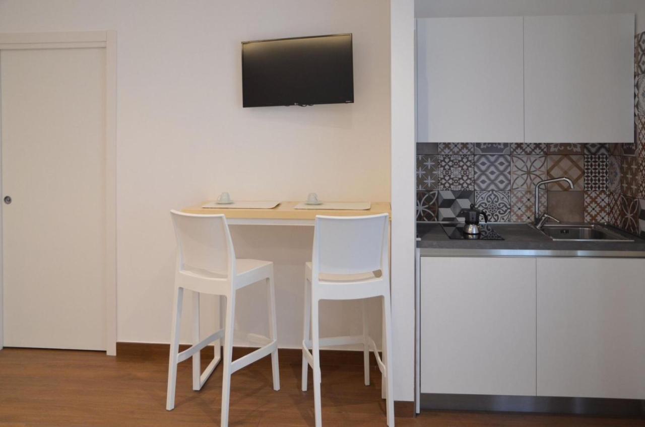 La Casa In Piazza Bed and Breakfast Apice Εξωτερικό φωτογραφία