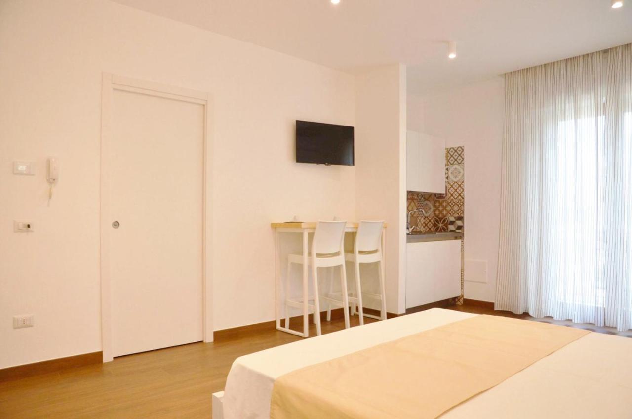 La Casa In Piazza Bed and Breakfast Apice Εξωτερικό φωτογραφία