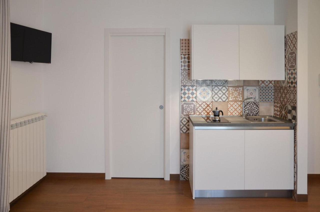 La Casa In Piazza Bed and Breakfast Apice Εξωτερικό φωτογραφία