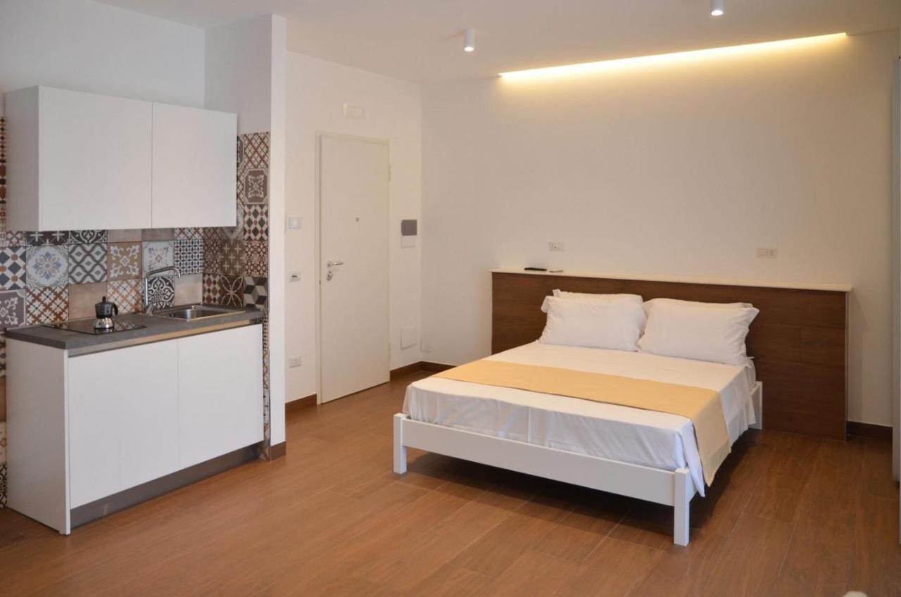 La Casa In Piazza Bed and Breakfast Apice Εξωτερικό φωτογραφία