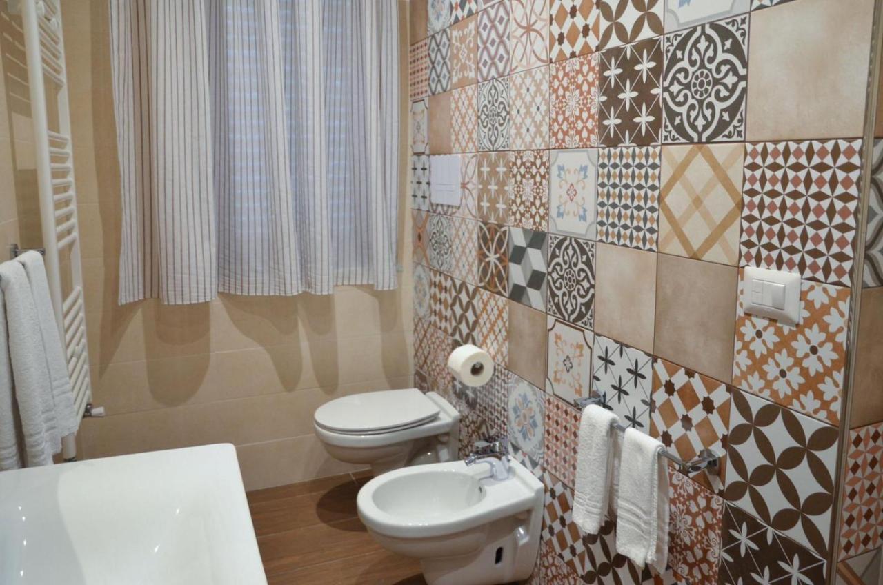 La Casa In Piazza Bed and Breakfast Apice Εξωτερικό φωτογραφία