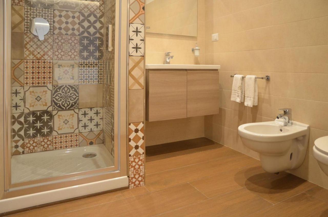La Casa In Piazza Bed and Breakfast Apice Εξωτερικό φωτογραφία