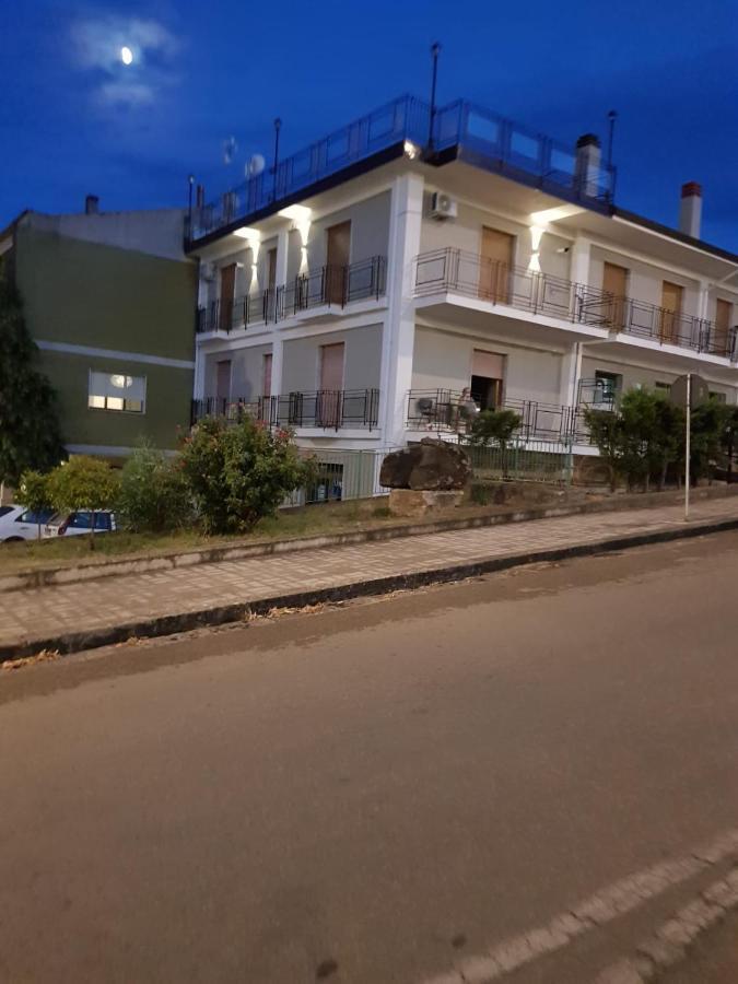 La Casa In Piazza Bed and Breakfast Apice Εξωτερικό φωτογραφία