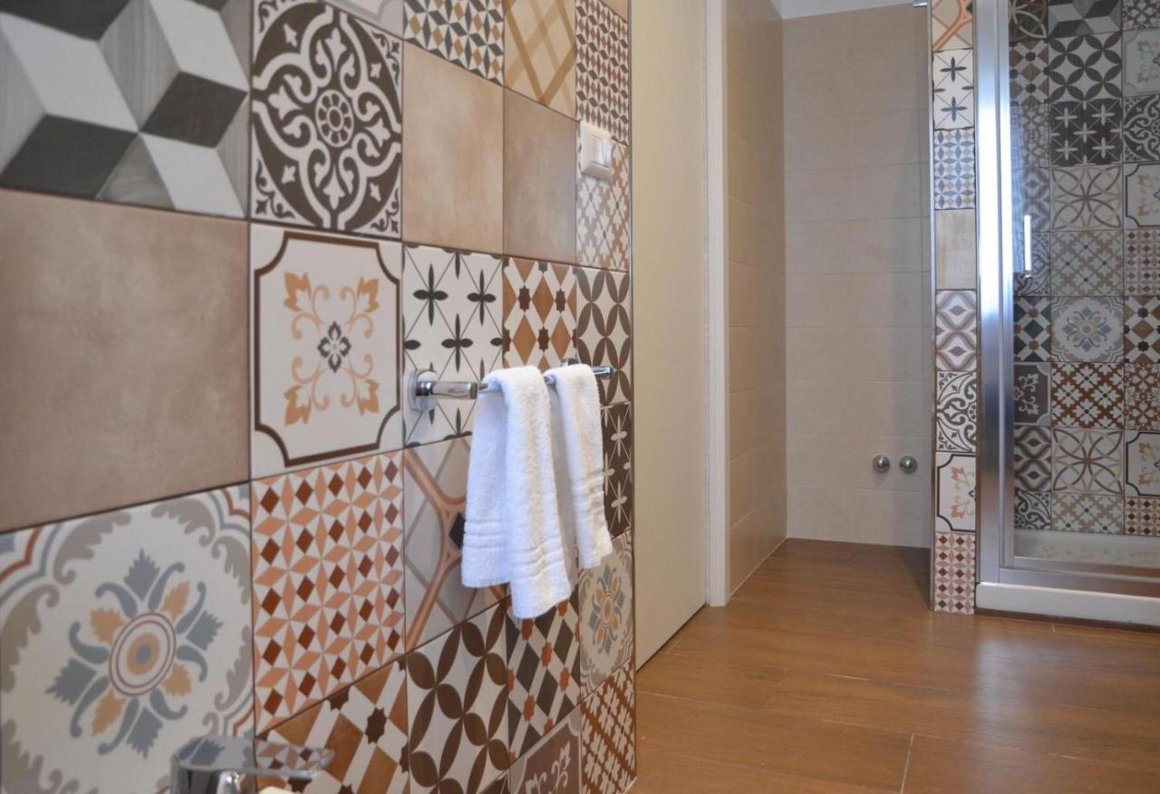 La Casa In Piazza Bed and Breakfast Apice Εξωτερικό φωτογραφία