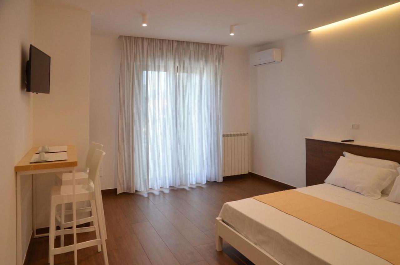 La Casa In Piazza Bed and Breakfast Apice Εξωτερικό φωτογραφία